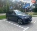 Серый Ленд Ровер Рендж Ровер, объемом двигателя 4.37 л и пробегом 160 тыс. км за 58000 $, фото 29 на Automoto.ua