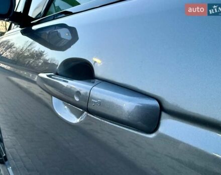 Сірий Ленд Ровер Рендж Ровер, об'ємом двигуна 2.99 л та пробігом 49 тис. км за 79999 $, фото 48 на Automoto.ua