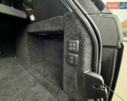 Серый Ленд Ровер Рендж Ровер, объемом двигателя 2.99 л и пробегом 49 тыс. км за 79999 $, фото 76 на Automoto.ua