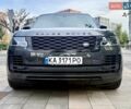 Сірий Ленд Ровер Рендж Ровер, об'ємом двигуна 4.4 л та пробігом 44 тис. км за 96666 $, фото 12 на Automoto.ua