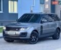 Сірий Ленд Ровер Рендж Ровер, об'ємом двигуна 2.99 л та пробігом 49 тис. км за 79999 $, фото 19 на Automoto.ua