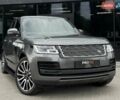 Ленд Ровер Рендж Ровер 2019 в Киеве на Automoto.ua Серый Ленд Ровер Рендж Ровер, объемом двигателя 2.99 л и пробегом 114 тыс. км за 58300 $, фото 4 на Automoto.ua