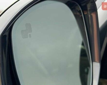 Серый Ленд Ровер Рендж Ровер, объемом двигателя 3 л и пробегом 37 тыс. км за 53900 $, фото 29 на Automoto.ua