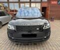 Сірий Ленд Ровер Рендж Ровер, об'ємом двигуна 3 л та пробігом 159 тис. км за 40000 $, фото 1 на Automoto.ua