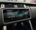 Ленд Ровер Рендж Ровер 2019 в Киеве на Automoto.ua Серый Ленд Ровер Рендж Ровер, объемом двигателя 2.99 л и пробегом 114 тыс. км за 58300 $, фото 34 на Automoto.ua