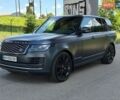 Сірий Ленд Ровер Рендж Ровер, об'ємом двигуна 4.37 л та пробігом 184 тис. км за 56000 $, фото 2 на Automoto.ua