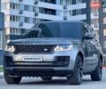 Сірий Ленд Ровер Рендж Ровер, об'ємом двигуна 2.99 л та пробігом 49 тис. км за 79999 $, фото 6 на Automoto.ua