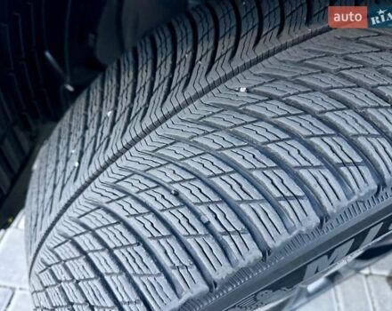 Сірий Ленд Ровер Рендж Ровер, об'ємом двигуна 2.99 л та пробігом 49 тис. км за 79999 $, фото 42 на Automoto.ua