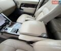 Сірий Ленд Ровер Рендж Ровер, об'ємом двигуна 3 л та пробігом 83 тис. км за 58000 $, фото 19 на Automoto.ua
