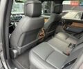 Ленд Ровер Рендж Ровер 2019 в Киеве на Automoto.ua Серый Ленд Ровер Рендж Ровер, объемом двигателя 2.99 л и пробегом 114 тыс. км за 58300 $, фото 23 на Automoto.ua