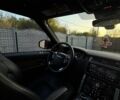 Сірий Ленд Ровер Рендж Ровер, об'ємом двигуна 3 л та пробігом 108 тис. км за 52000 $, фото 31 на Automoto.ua