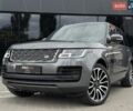 Сірий Ленд Ровер Рендж Ровер, об'ємом двигуна 2.99 л та пробігом 114 тис. км за 51500 $, фото 1 на Automoto.ua
