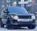 Сірий Ленд Ровер Рендж Ровер, об'ємом двигуна 2.99 л та пробігом 49 тис. км за 79999 $, фото 26 на Automoto.ua