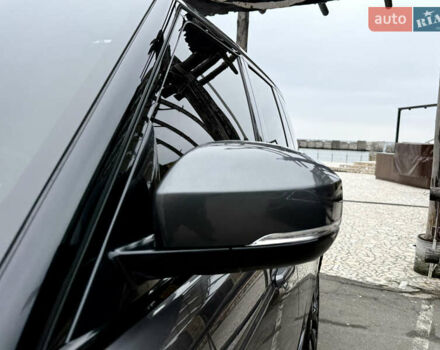 Серый Ленд Ровер Рендж Ровер, объемом двигателя 2.99 л и пробегом 49 тыс. км за 79999 $, фото 43 на Automoto.ua