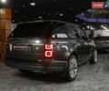 Сірий Ленд Ровер Рендж Ровер, об'ємом двигуна 4.37 л та пробігом 50 тис. км за 79900 $, фото 54 на Automoto.ua