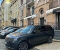 Сірий Ленд Ровер Рендж Ровер, об'ємом двигуна 4.37 л та пробігом 160 тис. км за 67000 $, фото 6 на Automoto.ua