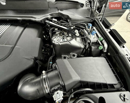 Серый Ленд Ровер Рендж Ровер, объемом двигателя 2.99 л и пробегом 49 тыс. км за 79999 $, фото 143 на Automoto.ua