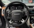 Ленд Ровер Рендж Ровер 2019 в Киеве на Automoto.ua Серый Ленд Ровер Рендж Ровер, объемом двигателя 2.99 л и пробегом 114 тыс. км за 58300 $, фото 39 на Automoto.ua