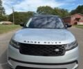 Серый Ленд Ровер Рендж Ровер, объемом двигателя 2 л и пробегом 32 тыс. км за 33000 $, фото 1 на Automoto.ua