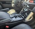 Сірий Ленд Ровер Рендж Ровер, об'ємом двигуна 3 л та пробігом 110 тис. км за 58000 $, фото 29 на Automoto.ua
