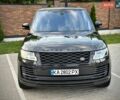 Сірий Ленд Ровер Рендж Ровер, об'ємом двигуна 3 л та пробігом 162 тис. км за 39000 $, фото 3 на Automoto.ua