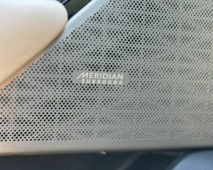 Серый Ленд Ровер Рендж Ровер, объемом двигателя 2 л и пробегом 115 тыс. км за 40000 $, фото 11 на Automoto.ua