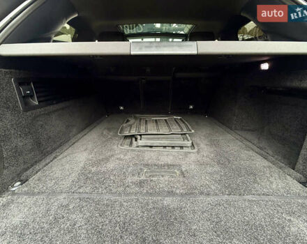 Серый Ленд Ровер Рендж Ровер, объемом двигателя 2.99 л и пробегом 49 тыс. км за 79999 $, фото 75 на Automoto.ua