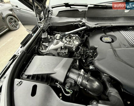 Серый Ленд Ровер Рендж Ровер, объемом двигателя 2.99 л и пробегом 49 тыс. км за 79999 $, фото 142 на Automoto.ua