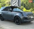 Сірий Ленд Ровер Рендж Ровер, об'ємом двигуна 4.37 л та пробігом 184 тис. км за 56000 $, фото 13 на Automoto.ua