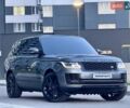 Сірий Ленд Ровер Рендж Ровер, об'ємом двигуна 2.99 л та пробігом 49 тис. км за 79999 $, фото 30 на Automoto.ua