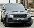 Серый Ленд Ровер Рендж Ровер, объемом двигателя 2.99 л и пробегом 49 тыс. км за 79999 $, фото 37 на Automoto.ua