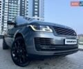 Сірий Ленд Ровер Рендж Ровер, об'ємом двигуна 2.99 л та пробігом 49 тис. км за 79999 $, фото 37 на Automoto.ua