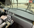 Серый Ленд Ровер Рендж Ровер, объемом двигателя 2.99 л и пробегом 49 тыс. км за 79999 $, фото 116 на Automoto.ua