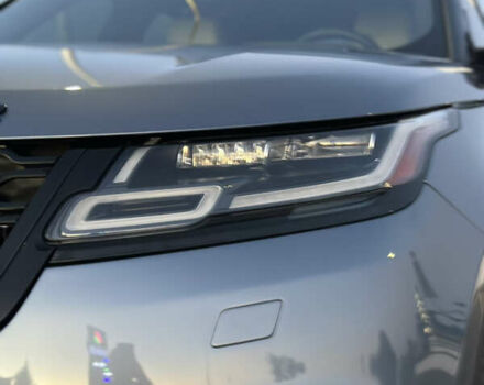 Сірий Ленд Ровер Рендж Ровер, об'ємом двигуна 2 л та пробігом 117 тис. км за 39800 $, фото 32 на Automoto.ua