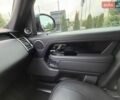 Сірий Ленд Ровер Рендж Ровер, об'ємом двигуна 3 л та пробігом 156 тис. км за 53000 $, фото 28 на Automoto.ua