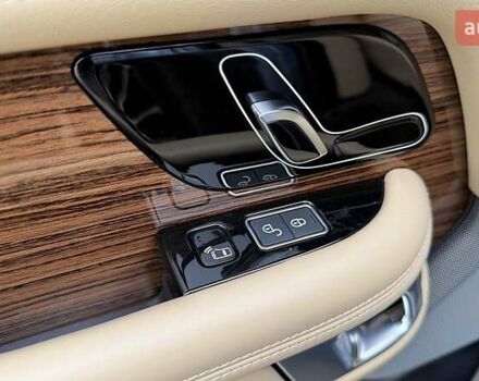 Серый Ленд Ровер Рендж Ровер, объемом двигателя 3 л и пробегом 37 тыс. км за 53900 $, фото 56 на Automoto.ua