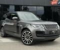 Ленд Ровер Рендж Ровер 2019 в Киеве на Automoto.ua Серый Ленд Ровер Рендж Ровер, объемом двигателя 2.99 л и пробегом 114 тыс. км за 58300 $, фото 5 на Automoto.ua