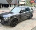 Сірий Ленд Ровер Рендж Ровер, об'ємом двигуна 4.4 л та пробігом 44 тис. км за 96666 $, фото 1 на Automoto.ua