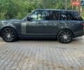 Сірий Ленд Ровер Рендж Ровер, об'ємом двигуна 3 л та пробігом 122 тис. км за 39900 $, фото 2 на Automoto.ua