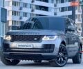 Сірий Ленд Ровер Рендж Ровер, об'ємом двигуна 2.99 л та пробігом 49 тис. км за 79999 $, фото 16 на Automoto.ua