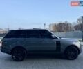 Сірий Ленд Ровер Рендж Ровер, об'ємом двигуна 2.99 л та пробігом 49 тис. км за 79999 $, фото 10 на Automoto.ua