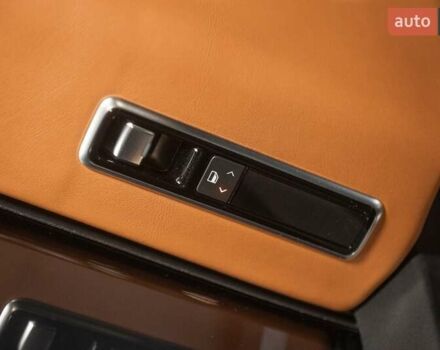 Сірий Ленд Ровер Рендж Ровер, об'ємом двигуна 4.37 л та пробігом 50 тис. км за 79900 $, фото 30 на Automoto.ua