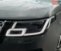 Ленд Ровер Рендж Ровер 2019 в Киеве на Automoto.ua Серый Ленд Ровер Рендж Ровер, объемом двигателя 2.99 л и пробегом 114 тыс. км за 58300 $, фото 16 на Automoto.ua
