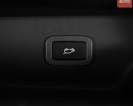 Сірий Ленд Ровер Рендж Ровер, об'ємом двигуна 4.37 л та пробігом 50 тис. км за 79900 $, фото 11 на Automoto.ua