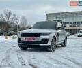 Серый Ленд Ровер Рендж Ровер, объемом двигателя 3 л и пробегом 77 тыс. км за 55000 $, фото 3 на Automoto.ua