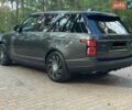 Сірий Ленд Ровер Рендж Ровер, об'ємом двигуна 3 л та пробігом 122 тис. км за 39900 $, фото 5 на Automoto.ua