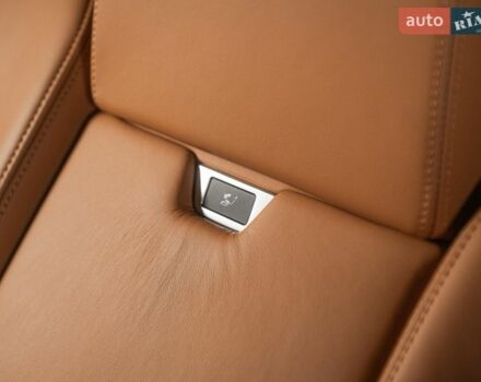 Сірий Ленд Ровер Рендж Ровер, об'ємом двигуна 4.37 л та пробігом 50 тис. км за 79900 $, фото 46 на Automoto.ua