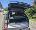 Сірий Ленд Ровер Рендж Ровер, об'ємом двигуна 3 л та пробігом 110 тис. км за 58000 $, фото 7 на Automoto.ua