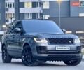 Сірий Ленд Ровер Рендж Ровер, об'ємом двигуна 2.99 л та пробігом 49 тис. км за 79999 $, фото 31 на Automoto.ua