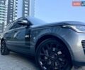 Сірий Ленд Ровер Рендж Ровер, об'ємом двигуна 2.99 л та пробігом 49 тис. км за 79999 $, фото 46 на Automoto.ua